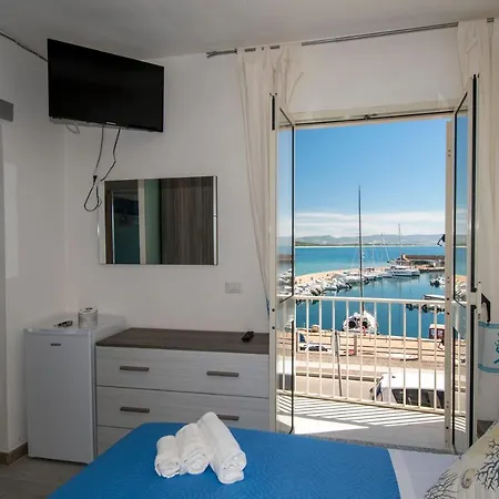 بيت ضيافة Air La Casa Di Gio'