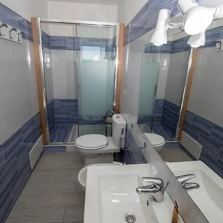 Air La Casa Di Gio' Πανσιόν *