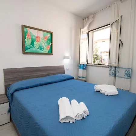 Gasthof Air La Casa Di Gio' 3*