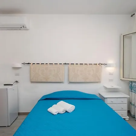 Πανσιόν Air La Casa Di Gio'
