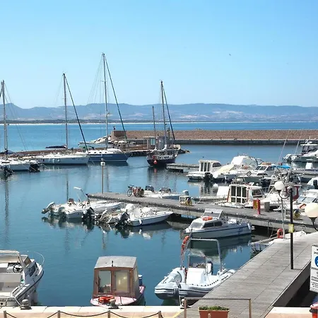 Air La Casa Di Gio' Πανσιόν *