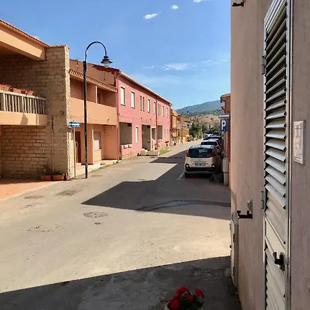 Πανσιόν Air La Casa Di Gio' *