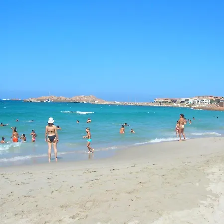 Air La Casa Di Gio' ゲストハウス