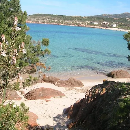 Air La Casa Di Gio' Πανσιόν Isola Rossa (Sassari)