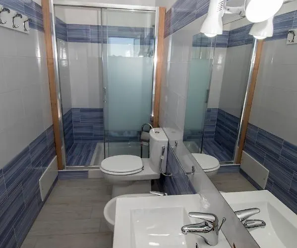 Air La Casa Di Gio' Πανσιόν 3*
