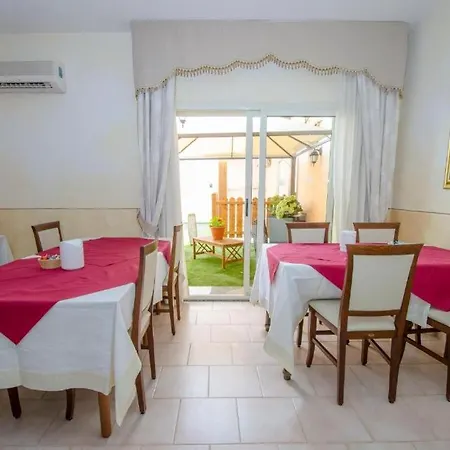 Guest house Air La Casa Di Gio' *