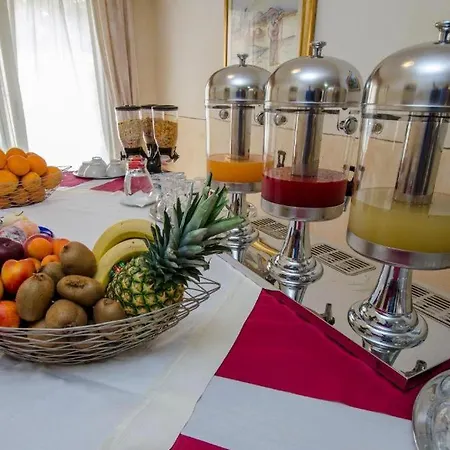 Air La Casa Di Gio' Guest house *