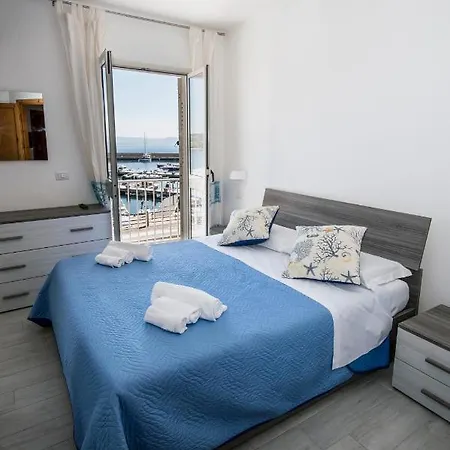 Air La Casa Di Gio' Guest house Isola Rossa