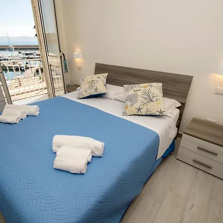 Gæstehus Air La Casa Di Gio' Isola Rossa (Sassari)
