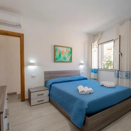 Air La Casa Di Gio' * Isola Rossa (Sassari)