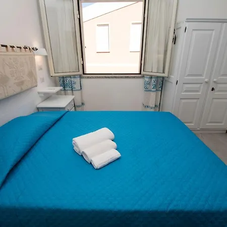 Air La Casa Di Gio' Isola Rossa (Sassari)