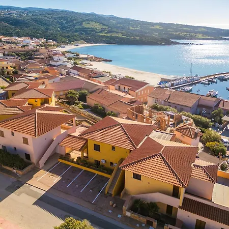 Vendégház Air La Casa Di Gio' 3*