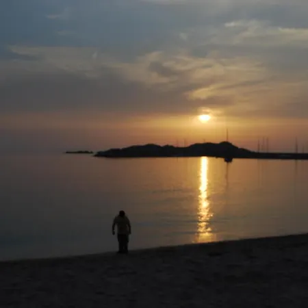 Gæstehus Air La Casa Di Gio' Isola Rossa (Sassari)