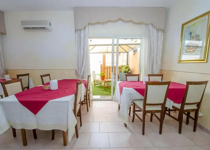 招待所 Air La Casa Di Gio' 3*