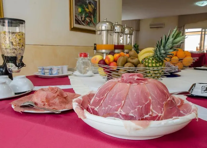 Air La Casa Di Gio' 3*