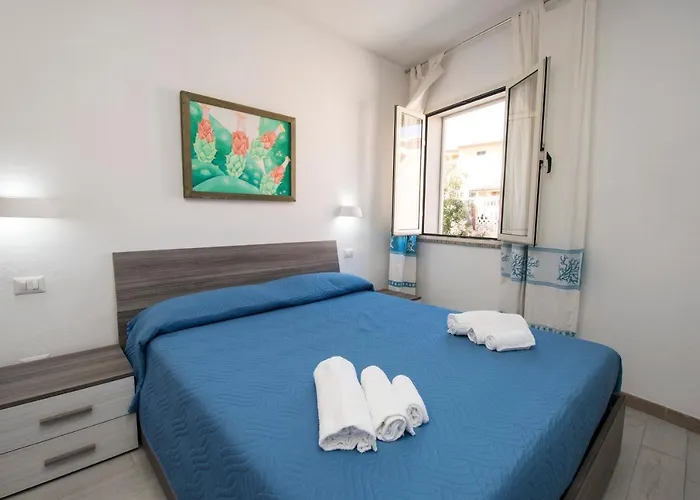 Gasthof Air La Casa Di Gio' 3*