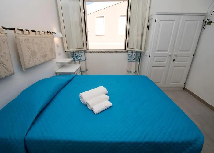 Air La Casa Di Gio' Isola Rossa (Sassari)