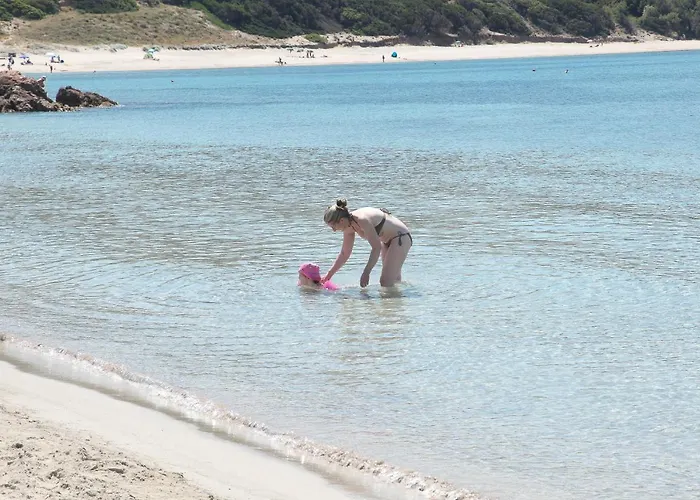 Air La Casa Di Gio' Gasthof