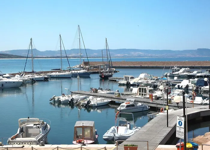 Air La Casa Di Gio' Gasthof 3*