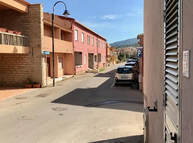 Konukevi Air La Casa Di Gio' 3*