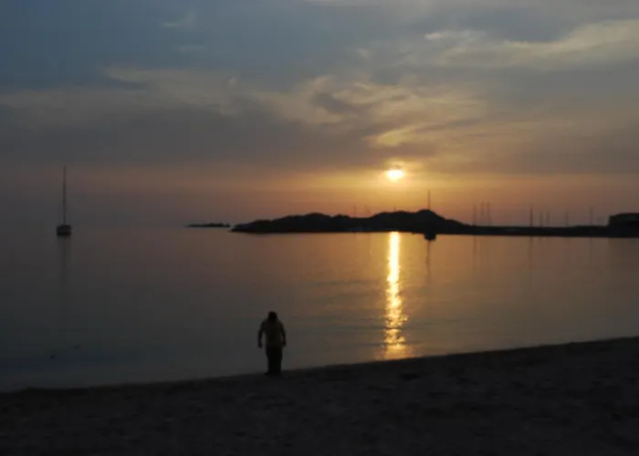 Gasthof Air La Casa Di Gio' Isola Rossa (Sassari)