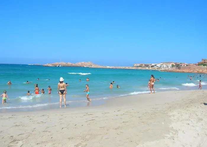 Air La Casa Di Gio' Gasthof